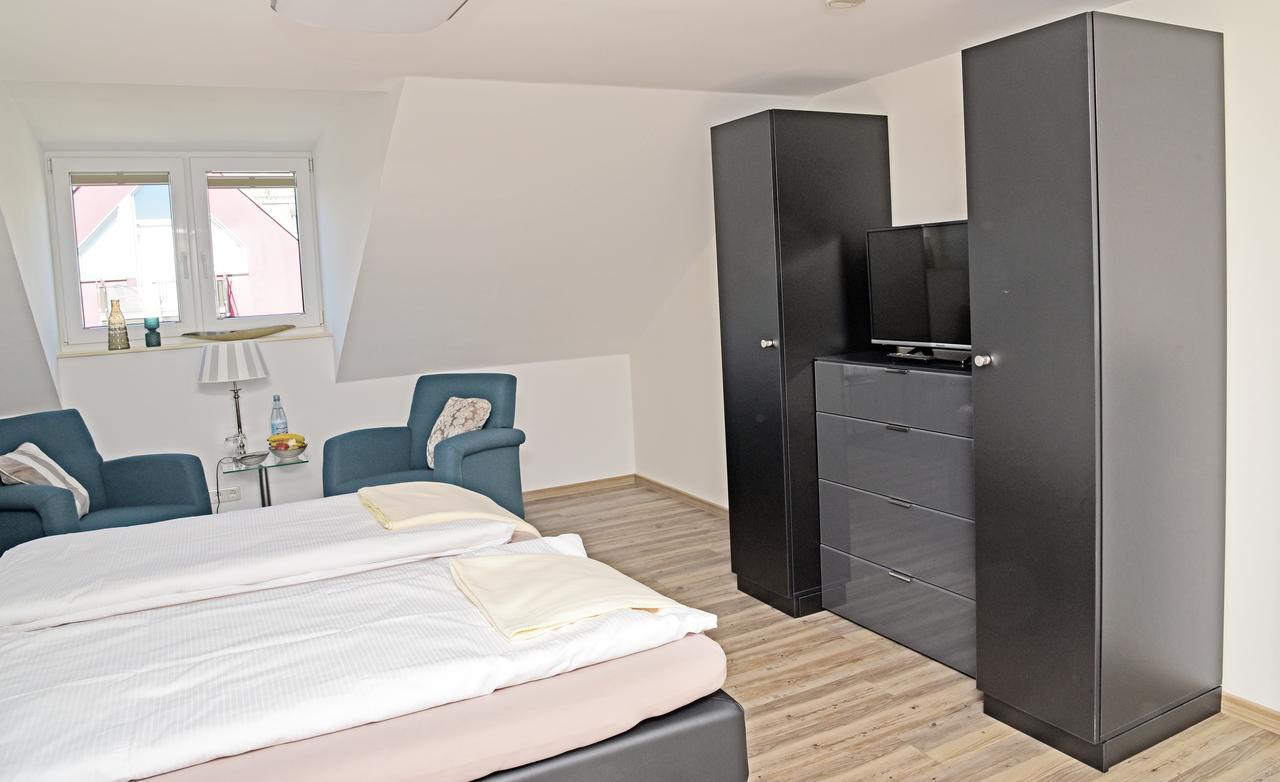 Weindepot Xanten Exteriér fotografie